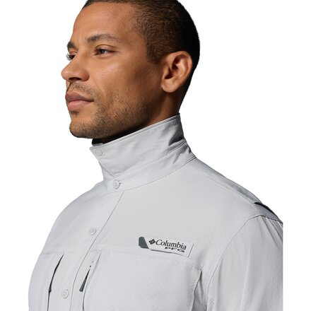Columbia - Shadowcaster II Zero Long-Sleeve Shirt - Men's