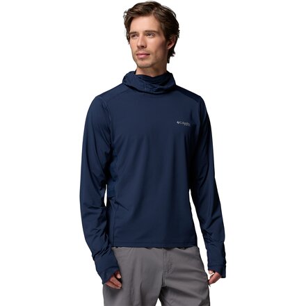 Shadowcaster Zero Hoodie - Men's