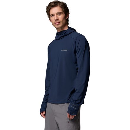 Columbia - Shadowcaster Zero Hoodie - Men's