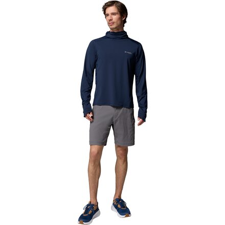 Columbia - Shadowcaster Zero Hoodie - Men's