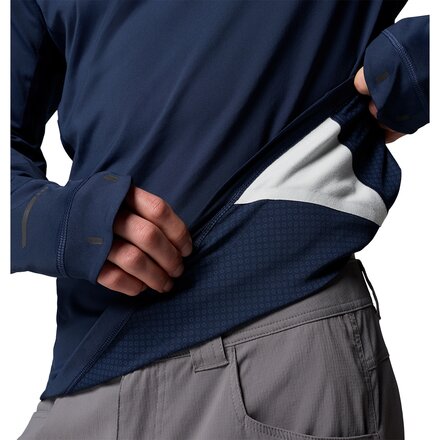 Columbia - Shadowcaster Zero Hoodie - Men's