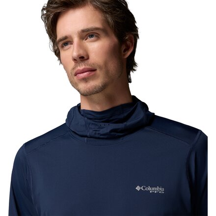 Columbia - Shadowcaster Zero Hoodie - Men's