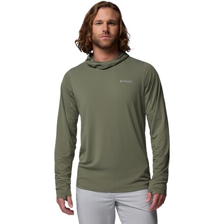 Shoaltech Hoodie - Men's