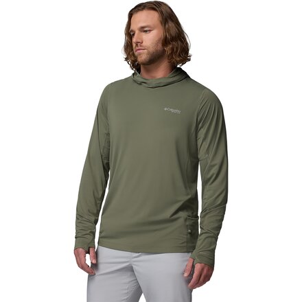 Columbia - Shoaltech Hoodie - Men's