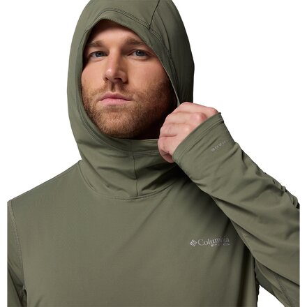 Columbia - Shoaltech Hoodie - Men's