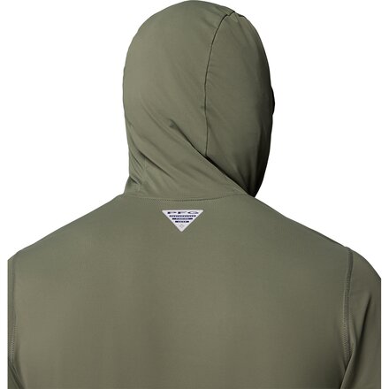 Columbia - Shoaltech Hoodie - Men's