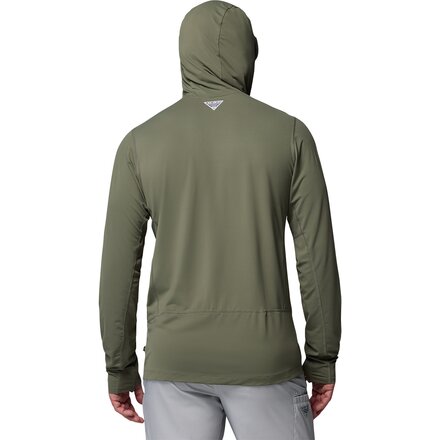 Columbia - Shoaltech Hoodie - Men's