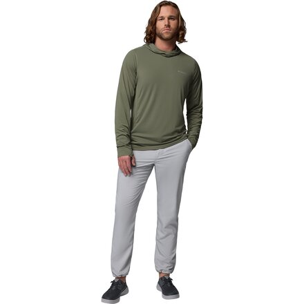 Columbia - Shoaltech Hoodie - Men's