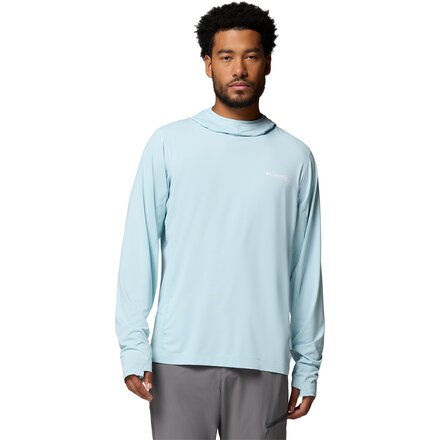 Shoaltech Hoodie - Men's