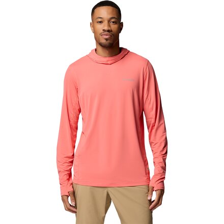 Shoaltech Hoodie - Men's