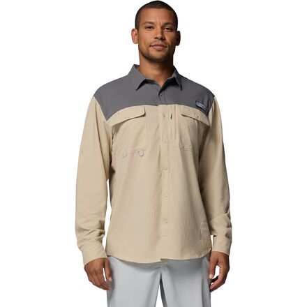 Shoaltech Long-Sleeve Shirt - Men's