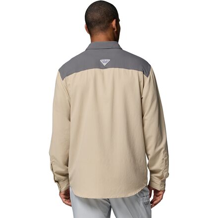 Columbia - Shoaltech Long-Sleeve Shirt - Men's