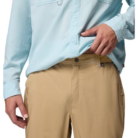 Columbia - Shoaltech Pant - Men's