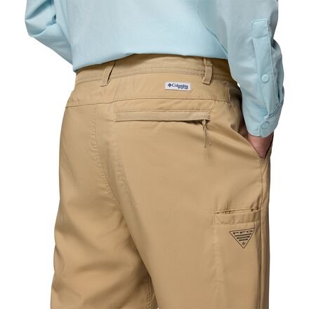 Columbia - Shoaltech Pant - Men's