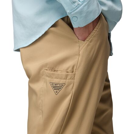 Columbia - Shoaltech Pant - Men's
