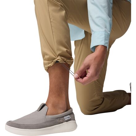 Columbia - Shoaltech Pant - Men's