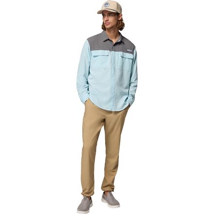 Columbia - Shoaltech Pant - Men's