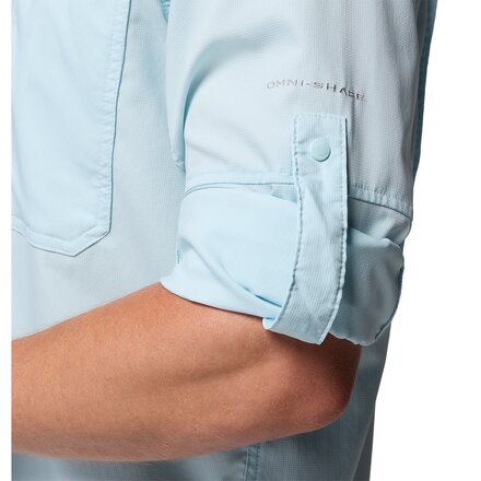 Columbia - Silver Ridge Utility II Long-Sleeve Shirt - Men's