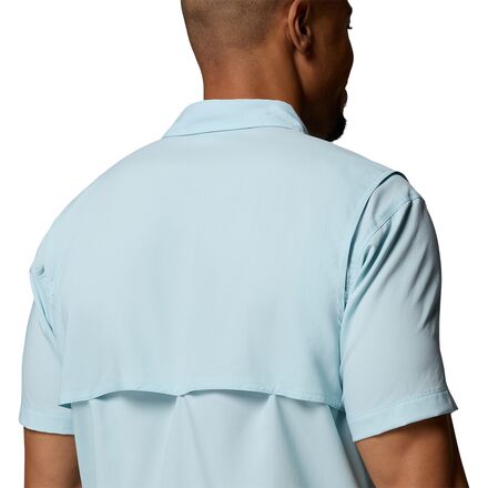 Columbia - Silver Ridge Utility II Short-Sleeve Shirt - Men's