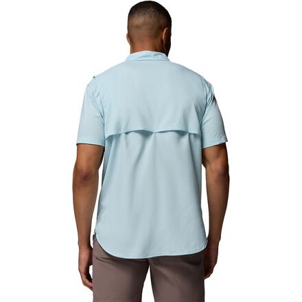 Columbia - Silver Ridge Utility II Short-Sleeve Shirt - Men's
