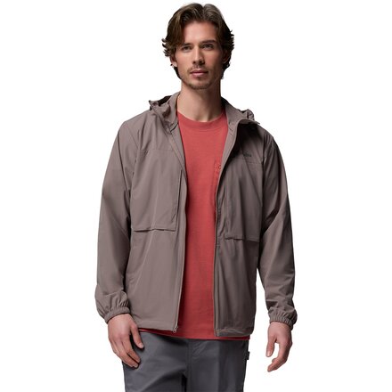 Columbia - Street Heights Jacket - Men's