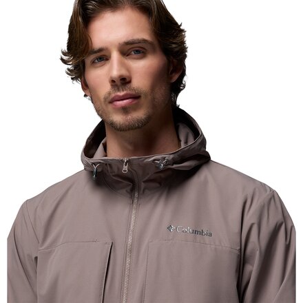 Columbia - Street Heights Jacket - Men's