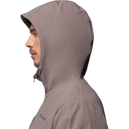 Columbia - Street Heights Jacket - Men's