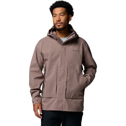 Street Heights Shell Jacket - Men's