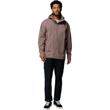 Columbia - Street Heights Shell Jacket - Men's