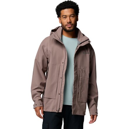Columbia - Street Heights Shell Jacket - Men's