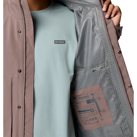 Columbia - Street Heights Shell Jacket - Men's
