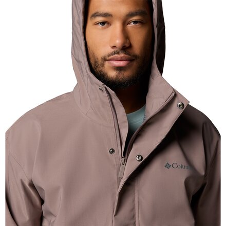 Columbia - Street Heights Shell Jacket - Men's
