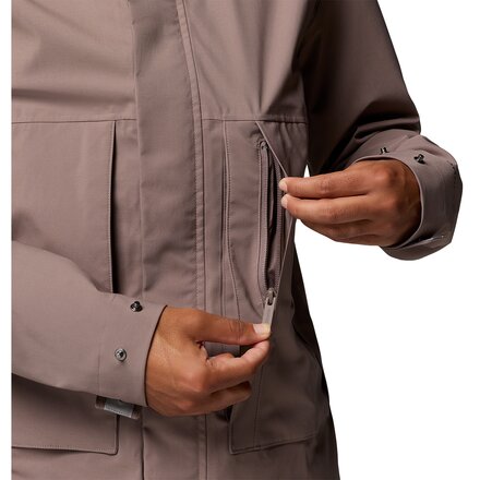 Columbia - Street Heights Shell Jacket - Men's