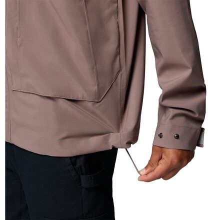 Columbia - Street Heights Shell Jacket - Men's