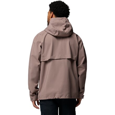 Columbia - Street Heights Shell Jacket - Men's
