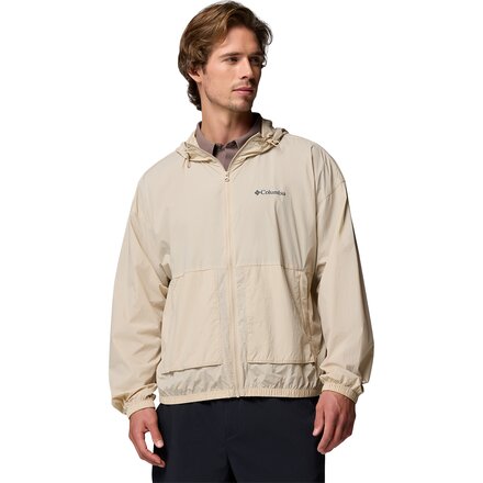 Street Heights Windbreaker - Men's