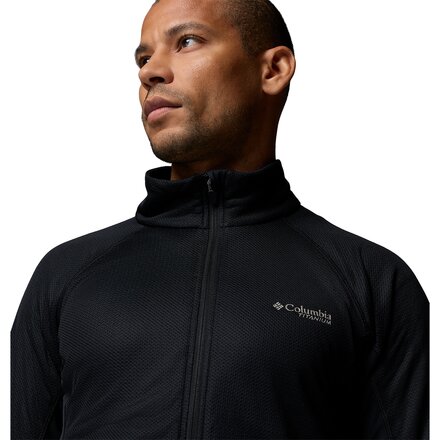 Columbia - Summit Step Full-Zip Jacket - Men's
