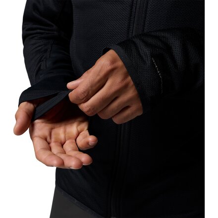 Columbia - Summit Step Full-Zip Jacket - Men's