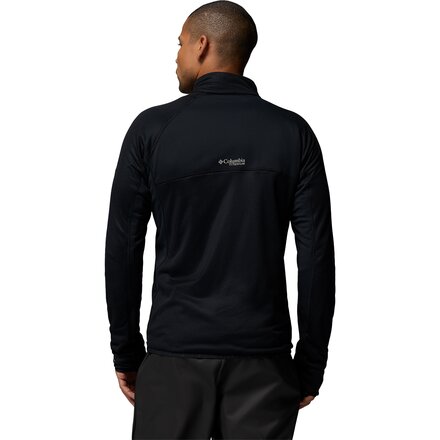 Columbia - Summit Step Full-Zip Jacket - Men's