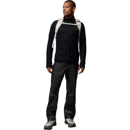 Columbia - Summit Step Full-Zip Jacket - Men's