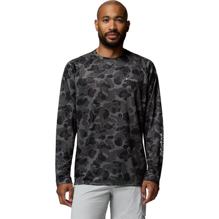 Super Terminal Tackle PFG Frigate Frenz Shirt - Men's