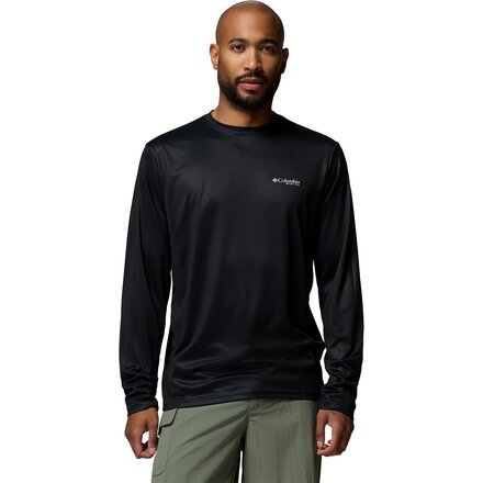 Terminal Tackle PFG Dare Devil Long-Sleeve Shirt - Men's