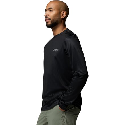 Columbia - Terminal Tackle PFG Dare Devil Long-Sleeve Shirt - Men's