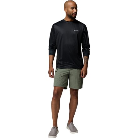 Columbia - Terminal Tackle PFG Dare Devil Long-Sleeve Shirt - Men's