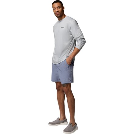 Columbia - Terminal Tackle PFG Fish Shine II LS Shirt - Men's