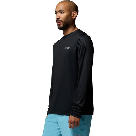 Columbia - Terminal Tackle PFG Sea Creature LS Shirt - Men's
