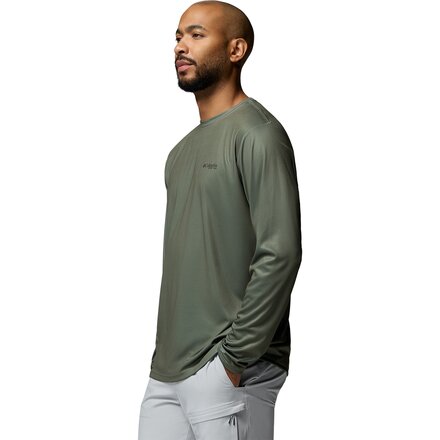 Columbia - Terminal Tackle PFG Shield Long-Sleeve Shirt - Men's