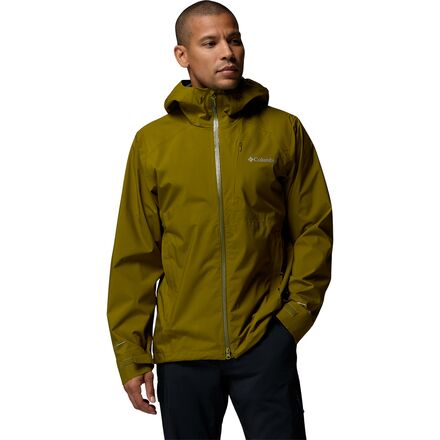 Trailborne 2.5L Shell - Men's