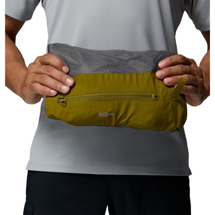 Columbia - Trailborne 2.5L Shell - Men's