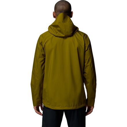Columbia - Trailborne 2.5L Shell - Men's